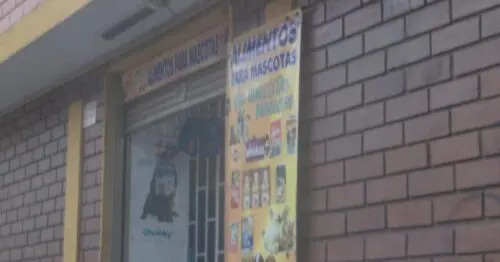 ALIMENTOS PARA MASCOTAS LA ESPERANZA SUR ALIMENTOS PARA MASCOTAS LA ESPERANZA SUR
